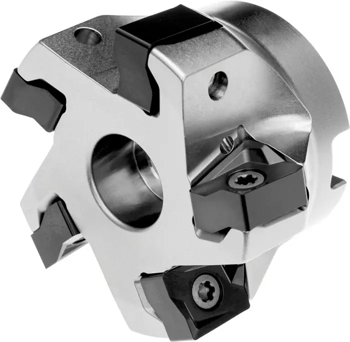 Schulterfräser ISO 140A06R-S90LN16-C D.40mm Rechtslauf Schneid-D.140mm Direktkauf