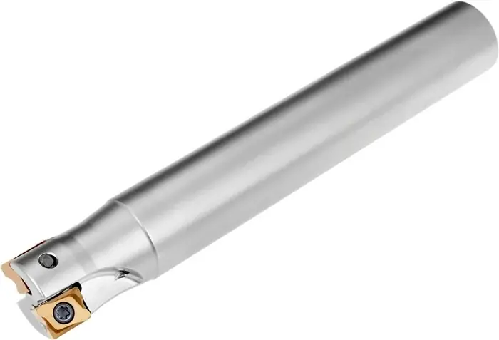 Schulterfräser ISO 25A2R080A25-SLN12-C D.25mm Rechtslauf Schneid-D.25mm Markenware