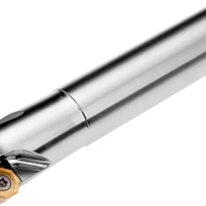 Schulterfräser ISO 40N3R045A32-SOD05-C D.32mm Rechtslauf Schneid-D.40mm Begrenztes Angebot