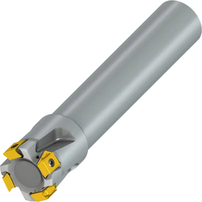 Schulterfräser ISO 40A4R050A32-SLN12X-C D.32mm Schneid-D.40mm PRAMET Ausverkauf