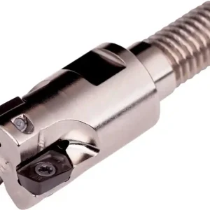 Schulterfräser ISO 14A3R023M08-SAD07D-CF D.8,5mm Rechtslauf Schneid-D.14mm Aktuell