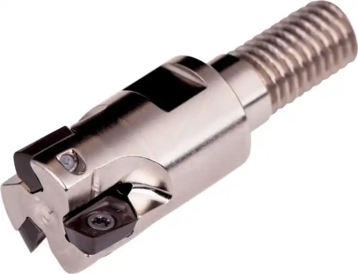 Schulterfräser ISO 14A3R023M08-SAD07D-CF D.8,5mm Rechtslauf Schneid-D.14mm Aktuell