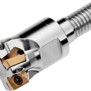 Online Kaufen Schulterfräser ISO 25A6R035M12-SAD07D-C D.12,5mm Rechtslauf Schneid-D.25mm
