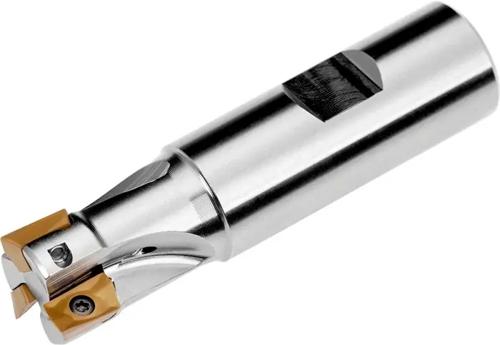 Schulterfräser ISO 20A3R032B20-SAD11E-C D.20mm Rechtslauf Schneid-D.20mm Ausverkauf