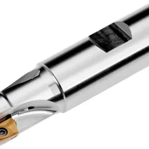 Schulterfräser ISO 32A5R042B32-SAD11E-C D.32mm Rechtslauf Schneid-D.32mm Heißes Angebot