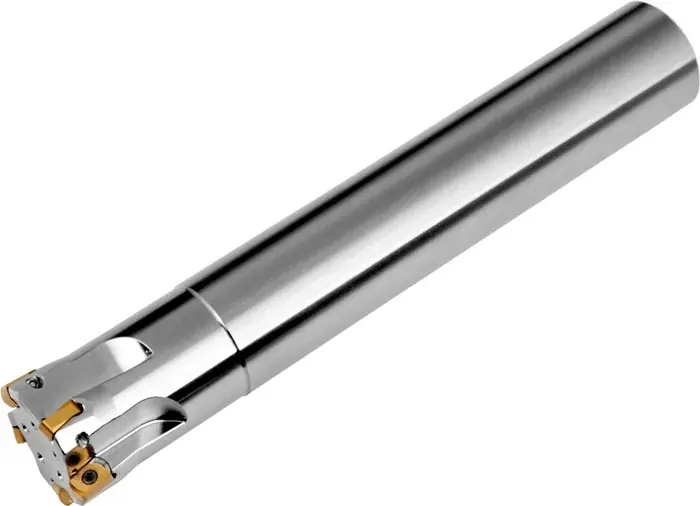 Ausverkauf Schulterfräser ISO 16E2R050A16-SBN10-C D.16mm Rechtslauf Schneid-D.16mm