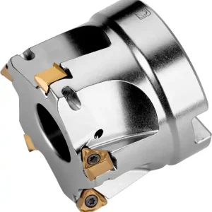 Preiswert Schulterfräser ISO 63A09R-S90TN10-C D.22mm Rechtslauf Schneid-D.63mm