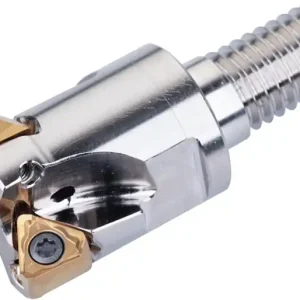 Schulterfräser ISO 20A2R026M10-STN10-C D.10,5mm Rechtslauf Schneid-D.20mm Heißes Angebot