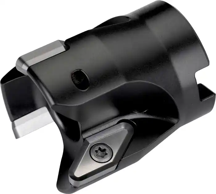 Schulterfräser ISO 50A03R-S90VC22C D.22mm Rechtslauf Schneid-D.50mm PRAMET Jetzt Kaufen