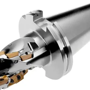 Walzenstirnfräser ISO 63J3R155H50-SAD16E95-C Schneid-D.63mm Rechtslauf PRAMET Bestseller