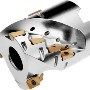 Walzenstirnfräser ISO 50T03R-S90AD11E37-C D.22mm Rechtslauf Schneid-D.50mm Direktkauf
