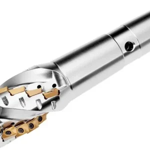 Walzenstirnfräser ISO 32J2R65E04-SAD11E47-C Schneid-D.32mm Rechtslauf PRAMET Online Kaufen
