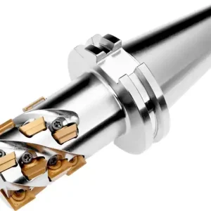 Walzenstirnfräser ISO 40J4R090H40-CSD12X44 Schneid-D.40mm Rechtslauf PRAMET Direktkauf