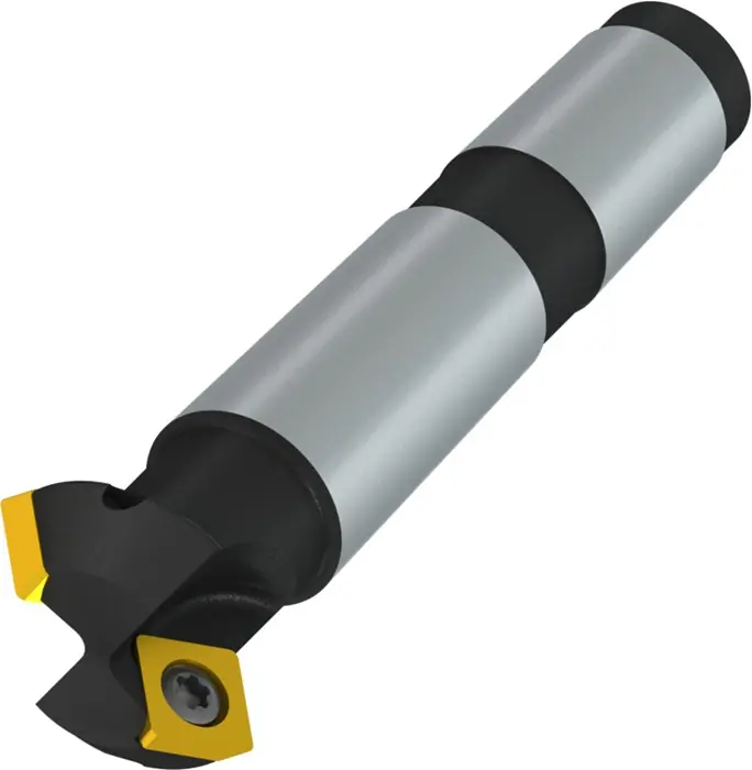 Entgratfräser ISO 16N2R030E02-SSD09-A Tiefe 4,5mm Rechtslauf Schneid-D.28mm Must-Have