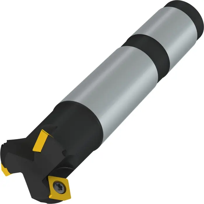 Schneller Versand Entgratfräser ISO 25N3R043E03-SSD09-A Tiefe 4,5mm Rechtslauf Schneid-D.37mm