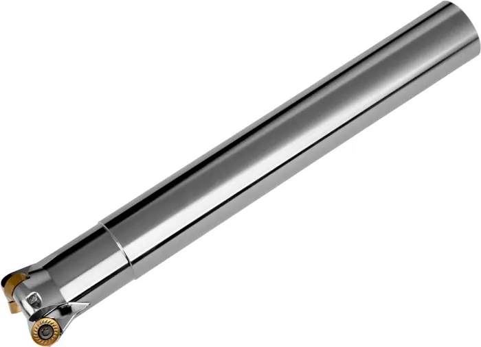 Sonderaktion Kopier-Planfräser ISO 32E3R042A25-SRC10-C D.25mm m. Wendeplatte Schneid-D.32mm