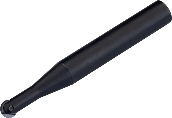 Ausverkauf Kopierschaftfräser ISO PPH-12/02-QC12-110 D.12mm Schneid-D.12mm PRAMET