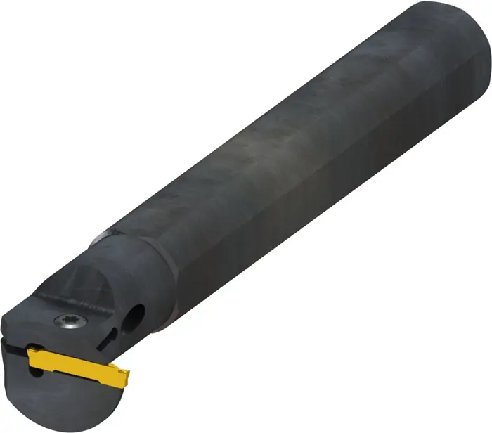 Innen-Einstechhalter ISO GL2-A25QGR-10-38 D.25mm Rechtslauf Tiefe 10mm Nur Heute