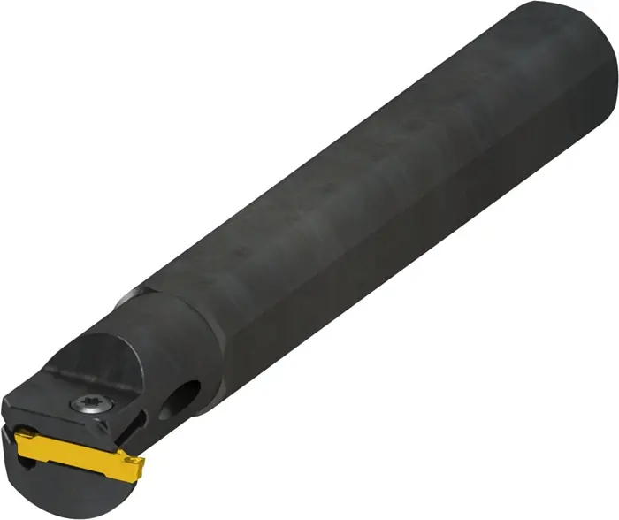 Sonderangebot Innen-Einstechhalter ISO GL3-A25QGR-06-32 D.25mm Rechtslauf Tiefe 6mm