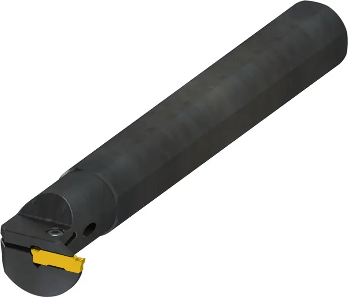 Wochenendangebot Innen-Einstechhalter ISO GL4-A32SGR-12-45 D.32mm Rechtslauf Tiefe 12mm