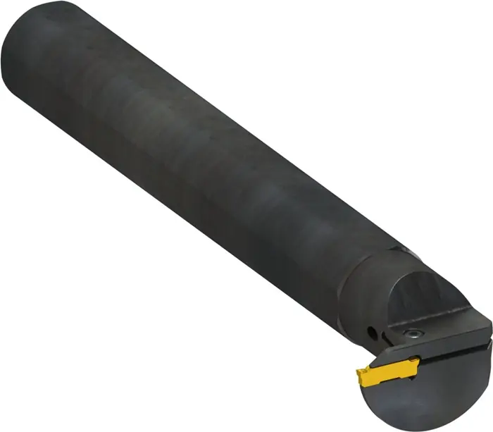 Innen-Einstechhalter ISO GL4-A40TGL-20-62 D.40mm Linkslauf Tiefe 20mm Geprüft