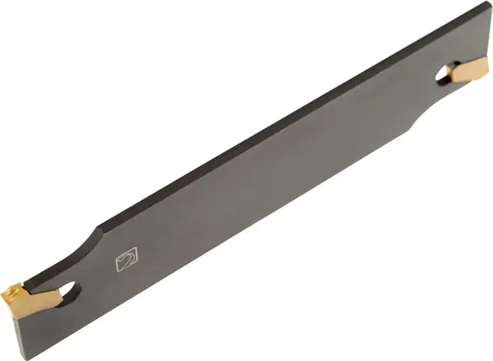 Versand Am Gleichen Tag Doppelseitiges Schwert ISO XLCFN 2602 J 3.00 Einstechtiefe 37,5mm PRAMET