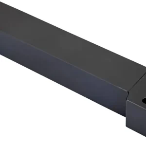 Außen-Stechwerkzeug ISO P61.SFL-1616H-06 mit X61 WSP Linkslauf PRAMET Zertifiziert