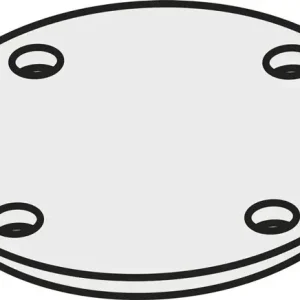 Versand Am Gleichen Tag Spanndornabdeckung ISO CAC 315C Bruttogewicht 3788g PRAMET