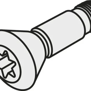 Ersatzteil ISO CS 638 Bruttogewicht 5,6g PRAMET Highlight