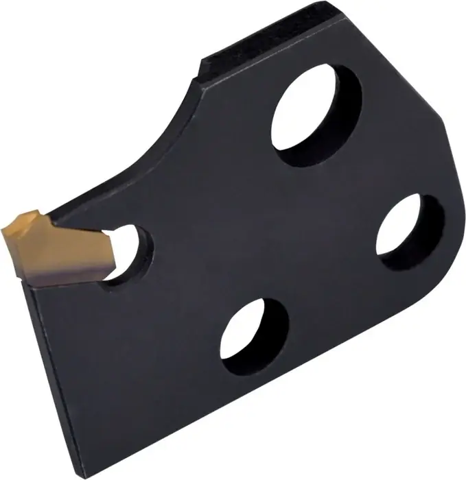 Modulares Stechschwert ISO XLCFN 250325-4.00 Einstechtiefe 25mm PRAMET Neue Ware