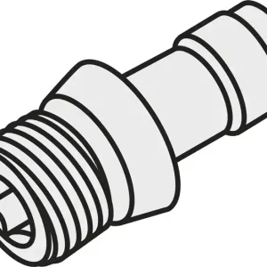 Zertifiziert Innensechskantschraube ISO USS 0617 Bruttogewicht 2,4g PRAMET