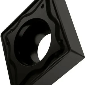 Drehwendeschneidplatte ISO CCMT 09T304E-RM:T7335 D.4,4mm MT-CVD beschichtet VE: 10 Stück Begrenztes Angebot