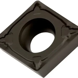 Versand Am Gleichen Tag Drehwendeschneidplatte ISO CCMT 09T304E-UR:T7325 D.4,4mm MT-CVD beschichtet VE: 10 Stück