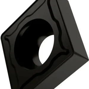 Drehwendeschneidplatte ISO CCMT 09T308E-FM2:T9335 D. 4,4mm MT-CVD beschichtet VE: 10 Stück Rabatt