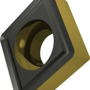 Sofort Bestellen Drehwendeschneidplatte ISO CCMT 09T308E-NF2:T9415 D. 4,4mm MT-CVD beschichtet VE: 10 Stück
