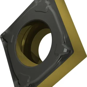 Billig Drehwendeschneidplatte ISO CCMT 120404E-UR:T9415 D. 5,5mm MT-CVD beschichtet VE: 10 Stück