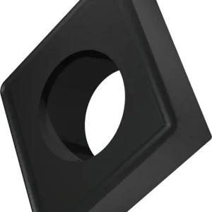 Drehwendeschneidplatte ISO CCMT 120408E-RF:T7335 D.5,5mm MT-CVD beschichtet VE: 10 Stück Direktkauf