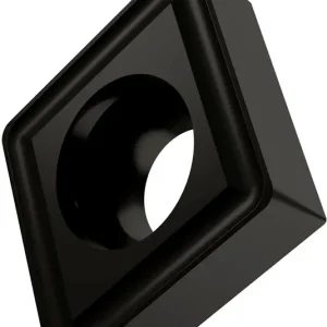 Sale Drehwendeschneidplatte ISO CCMT 120408E-RM3:T9325 D. 5,5mm MT-CVD beschichtet VE: 10 Stück