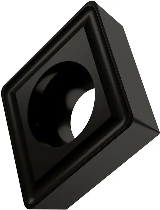Sale Drehwendeschneidplatte ISO CCMT 120408E-RM3:T9325 D. 5,5mm MT-CVD beschichtet VE: 10 Stück