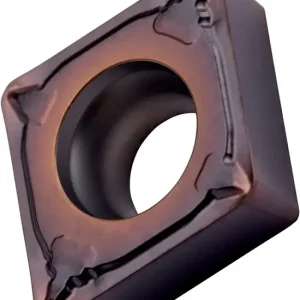 Drehwendeschneidplatte ISO CCMT 120408E-UR:T8430 D.5,5mm PVD beschichtet PRAMET VE: 10 Stück Direktkauf