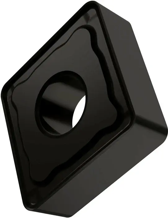 Rabatt Drehwendeschneidplatte ISO CNMG 120404E-NM:T7335 D. 5,16mm MT-CVD beschichtet VE: 10 Stück