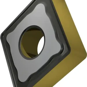 Drehwendeschneidplatte ISO CNMG 120408E-NM:T9415 D. 5,16mm MT-CVD beschichtet VE: 10 Stück Sale