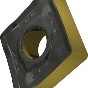 Top-Angebot Drehwendeschneidplatte ISO CNMM 120408E-NR2:T9415 D.5,16mm MT-CVD beschichtet VE: 10 Stück