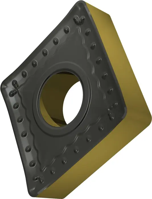 Drehwendeschneidplatte ISO CNMM 190612E-OR:T9415 D. 7,94mm MT-CVD beschichtet VE: 10 Stück Schnäppchen