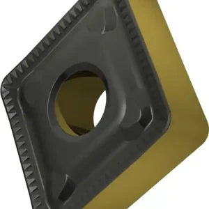 Drehwendeschneidplatte ISO CNMM 250924E-HR:T9415 D. 9,12mm MT-CVD beschichtet VE: 5 Stück Beliebt