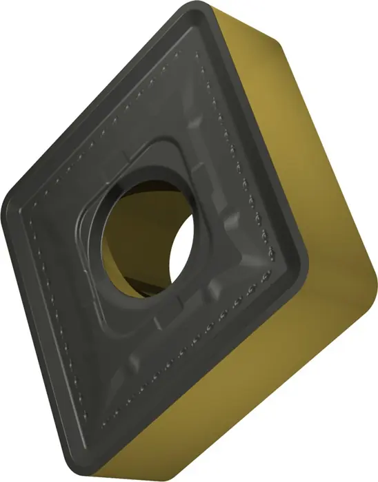 Rabatt Drehwendeschneidplatte ISO CNMM 250924-HR2:T9415 D. 9,12mm MT-CVD beschichtet VE: 5 Stück