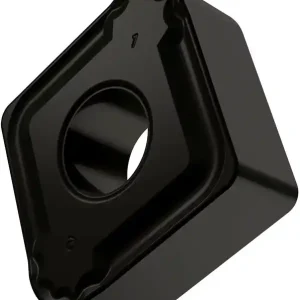 Bestseller Drehwendeschneidplatte ISO CNMX 190740SN-RF:T9315 D. 7,75mm MT-CVD beschichtet VE: 10 Stück