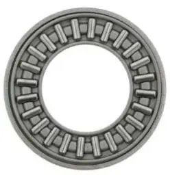 Axial-Nadellager AXW40 ID 40mm AD 63mm Breite8,2mm 1St./VE SKF Aktuell