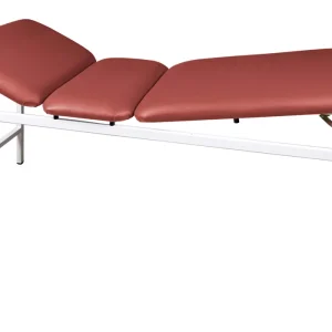 Preiswert ultraMEDIC Ruheliege ultraREST "300" mit verstellbarem Kopf- und Fußteil