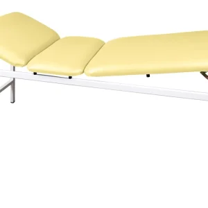Must-Have ultraMEDIC Ruheliege ultraREST "300" mit verstellbarem Kopf- und Fußteil